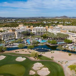 Jw Marriott Phoenix Desert Ridge Resort & Spa